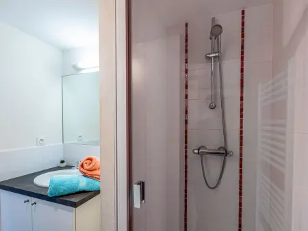 Les Cyprès, Appartement 4 personnes à Saint Malo - Photo 14