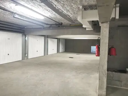 Les Cyprès, Appartement 4 personnes à Saint Malo - Photo 16