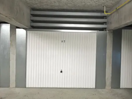 Les Cyprès, Appartement 4 personnes à Saint Malo - Photo 17