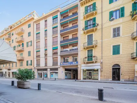 Rosso, Appartement 2 personnes à Rapallo - Photo 2