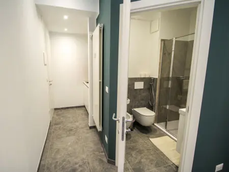 Rosso, Appartement 2 personnes à Rapallo - Photo 10
