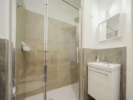 Rosso, Appartement 2 personnes à Rapallo - Photo 13