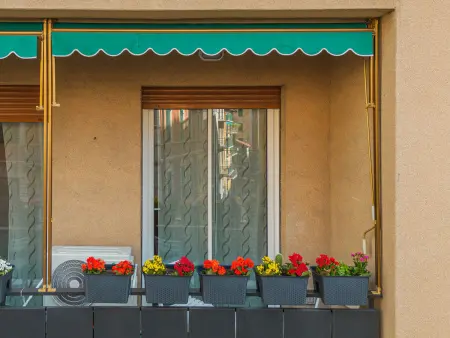 Rosso, Appartement 2 personnes à Rapallo - Photo 15