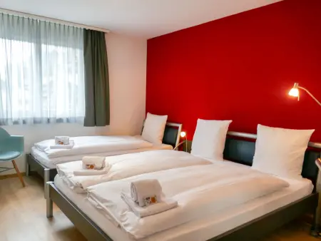Sans Souci W1, Appartement 5 personnes à Grindelwald - Photo 11