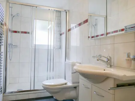 Sans Souci W1, Appartement 5 personnes à Grindelwald - Photo 13