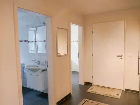 Sans Souci W1, Appartement 5 personnes à Grindelwald - Photo 16