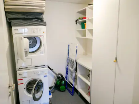 Sans Souci W1, Appartement 5 personnes à Grindelwald - Photo 17