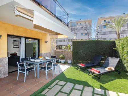 Port Verona, Appartement 6 personnes à Playa de Aro - Photo 1