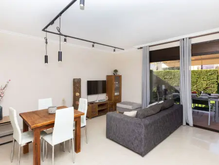 Port Verona, Appartement 6 personnes à Playa de Aro - Photo 2