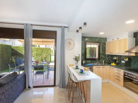 Port Verona, Appartement 6 personnes à Playa de Aro - Photo 3