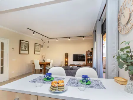 Port Verona, Appartement 6 personnes à Playa de Aro - Photo 4