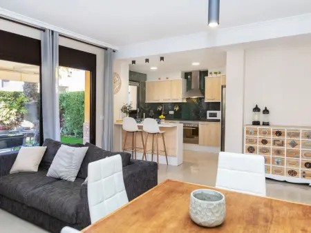Port Verona, Appartement 6 personnes à Playa de Aro - Photo 5