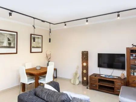 Port Verona, Appartement 6 personnes à Playa de Aro - Photo 6
