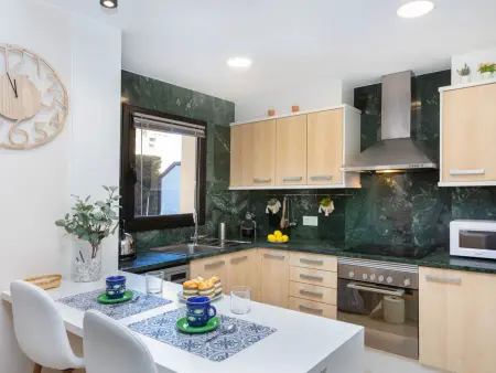 Port Verona, Appartement 6 personnes à Playa de Aro - Photo 8