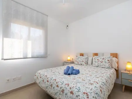 Port Verona, Appartement 6 personnes à Playa de Aro - Photo 9