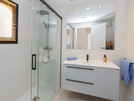 Port Verona, Appartement 6 personnes à Playa de Aro - Photo 10