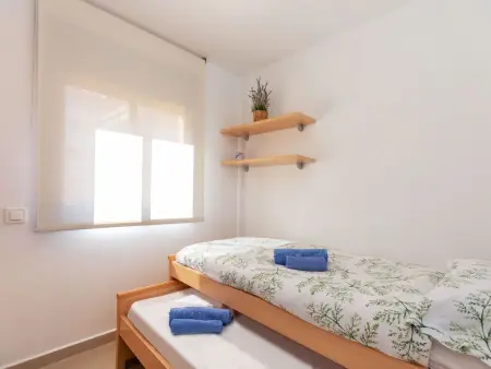 Port Verona, Appartement 6 personnes à Playa de Aro - Photo 11