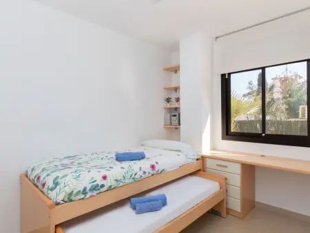 Port Verona, Appartement 6 personnes à Playa de Aro - Photo 12