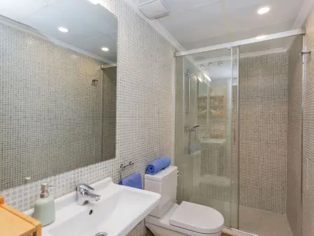 Port Verona, Appartement 6 personnes à Playa de Aro - Photo 13