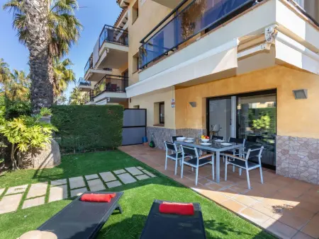 Port Verona, Appartement 6 personnes à Playa de Aro - Photo 14