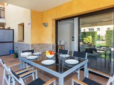 Port Verona, Appartement 6 personnes à Playa de Aro - Photo 15