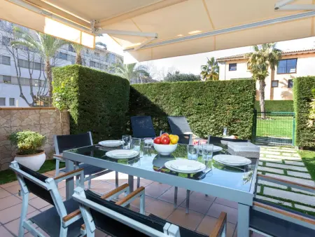 Port Verona, Appartement 6 personnes à Playa de Aro - Photo 16
