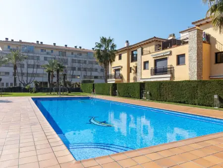 Port Verona, Appartement 6 personnes à Playa de Aro - Photo 17