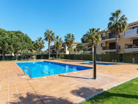 Port Verona, Appartement 6 personnes à Playa de Aro - Photo 18