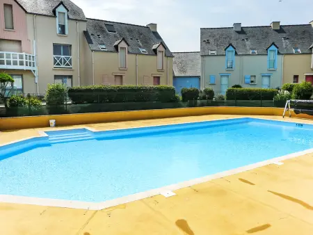 La Baie des Corsaires, Appartement 4 personnes à Saint Malo - Photo 2