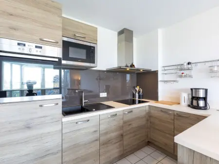 La Baie des Corsaires, Appartement 4 personnes à Saint Malo - Photo 11