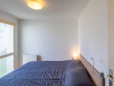 La Baie des Corsaires, Appartement 4 personnes à Saint Malo - Photo 12
