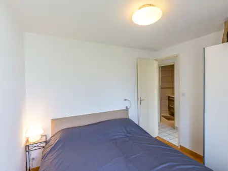 La Baie des Corsaires, Appartement 4 personnes à Saint Malo - Photo 13