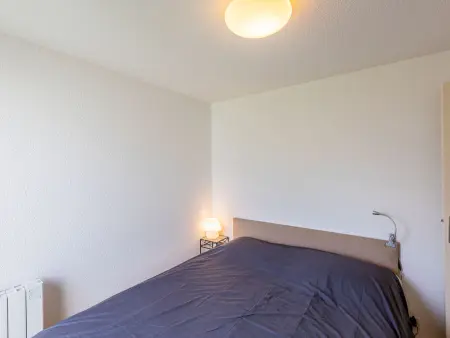 La Baie des Corsaires, Appartement 4 personnes à Saint Malo - Photo 14