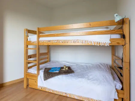 La Baie des Corsaires, Appartement 4 personnes à Saint Malo - Photo 16