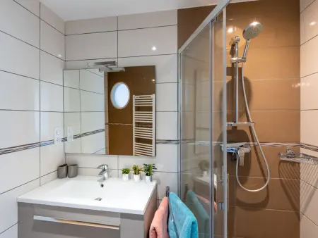 La Baie des Corsaires, Appartement 4 personnes à Saint Malo - Photo 17