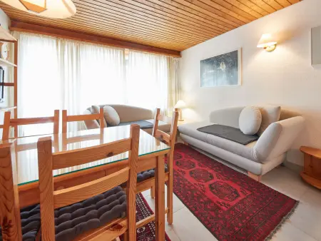 Dixence 310, Appartement 4 personnes à Thyon Les Collons - Photo 2