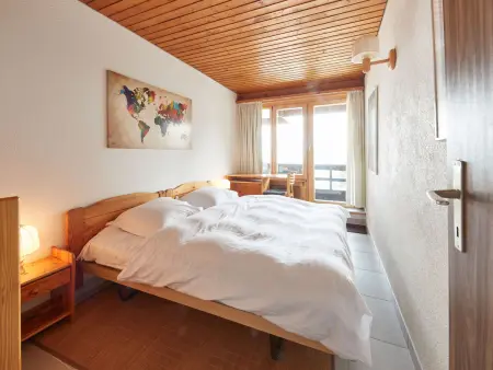 Dixence 310, Appartement 4 personnes à Thyon Les Collons - Photo 4