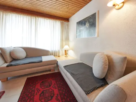 Dixence 310, Appartement 4 personnes à Thyon Les Collons - Photo 6