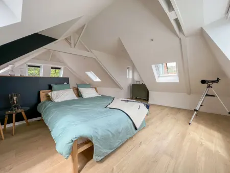 Vue Eméraude, Appartement 6 personnes à Cancale - Photo 4