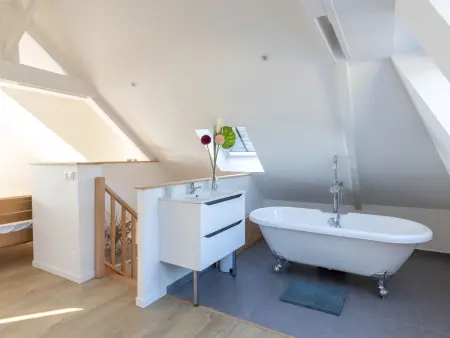Vue Eméraude, Appartement 6 personnes à Cancale - Photo 6