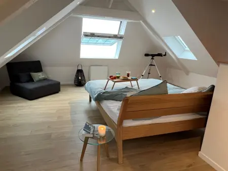 Vue Eméraude, Appartement 6 personnes à Cancale - Photo 13