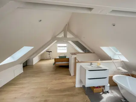 Vue Eméraude, Appartement 6 personnes à Cancale - Photo 14