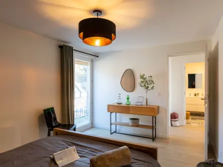 Vue Eméraude, Appartement 6 personnes à Cancale - Photo 15