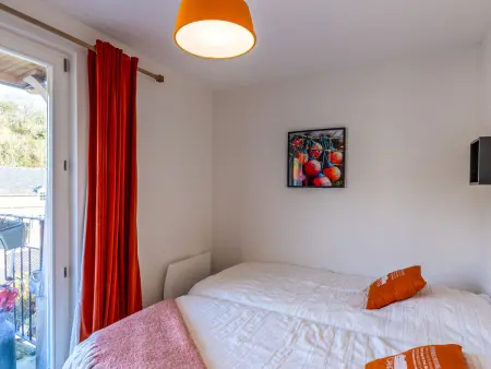 Vue Eméraude, Appartement 6 personnes à Cancale - Photo 16