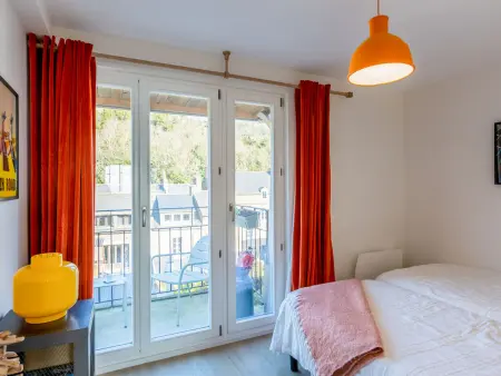 Vue Eméraude, Appartement 6 personnes à Cancale - Photo 17
