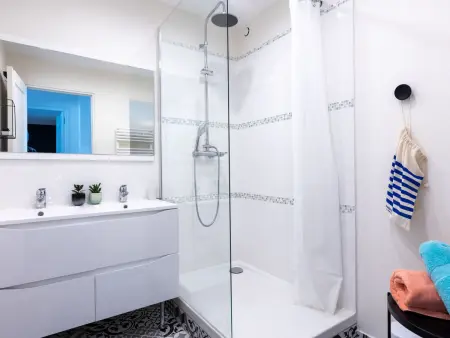 Vue Eméraude, Appartement 6 personnes à Cancale - Photo 18