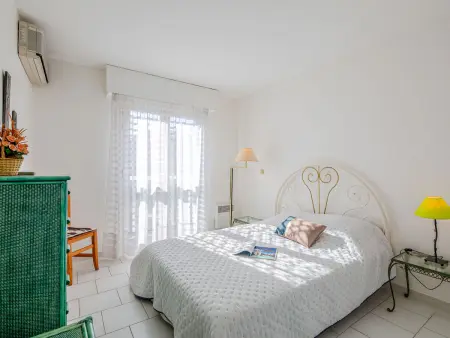 Port d'Attache, Appartement 2 personnes à Fréjus - Photo 3
