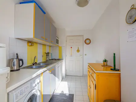 Port d'Attache, Appartement 2 personnes à Fréjus - Photo 12