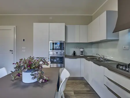 Cà Ben, Appartement 4 personnes à Dongo - Photo 1
