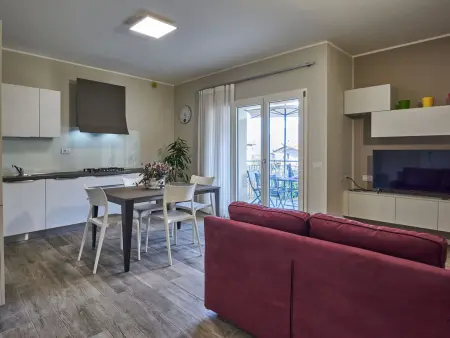 Cà Ben, Appartement 4 personnes à Dongo - Photo 2